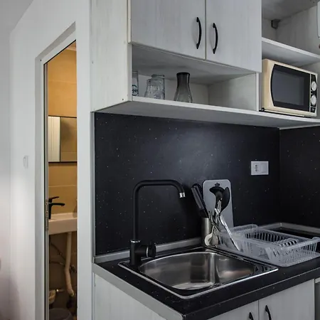 къмпинг- албатрос Camping Varna