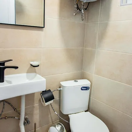 Campingplads къмпинг- албатрос