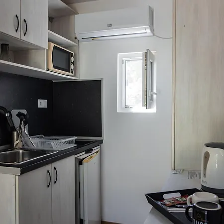 къмпинг- албатрос Varna