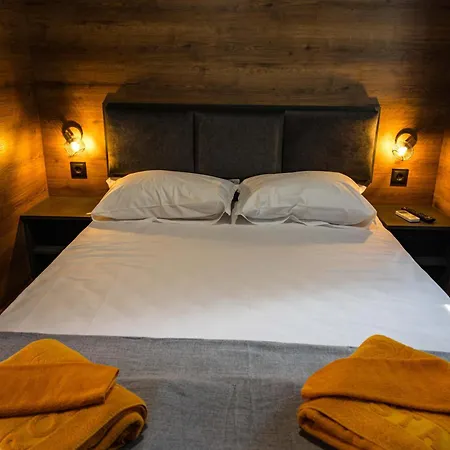 къмпинг- албатрос Campingplads Varna