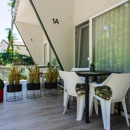 къмпинг- албатрос *