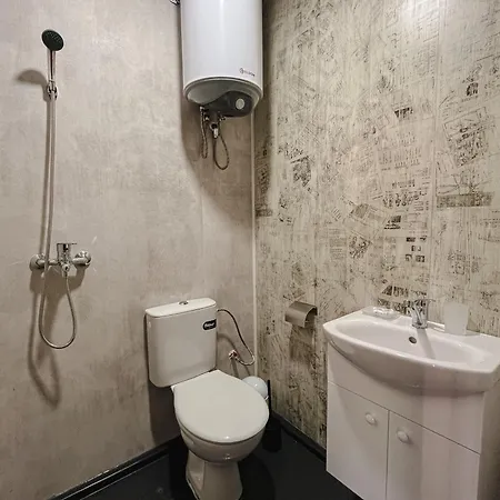 къмпинг- албатрос Varna